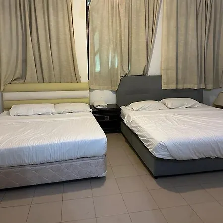 G99 Hotel George Town Exterior photo