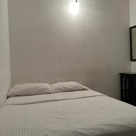 G99 Hotel George Town Exterior photo