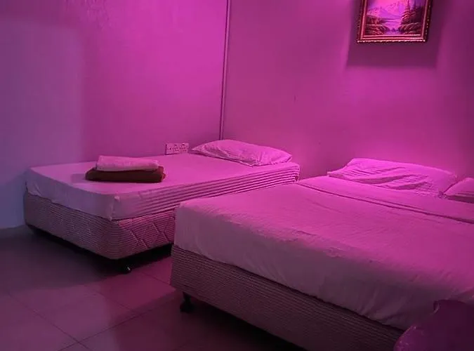 G99 Hotel