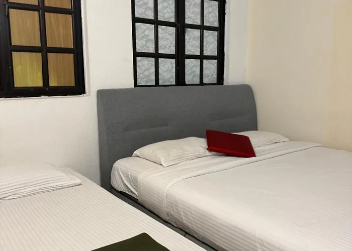 G99 Hotel