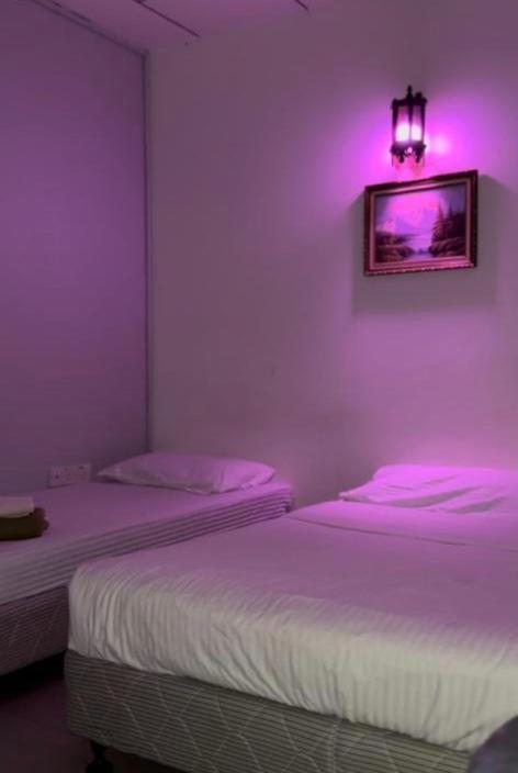 Homestay G99 *