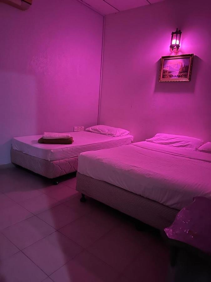 G99 Homestay *