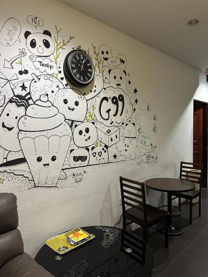 G99 Homestay