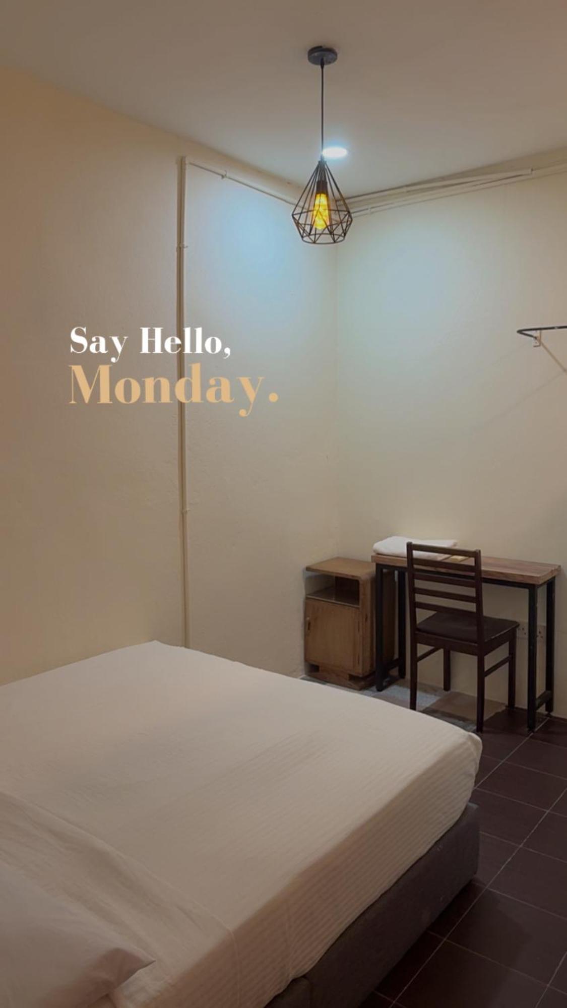 G99 Homestay George Town