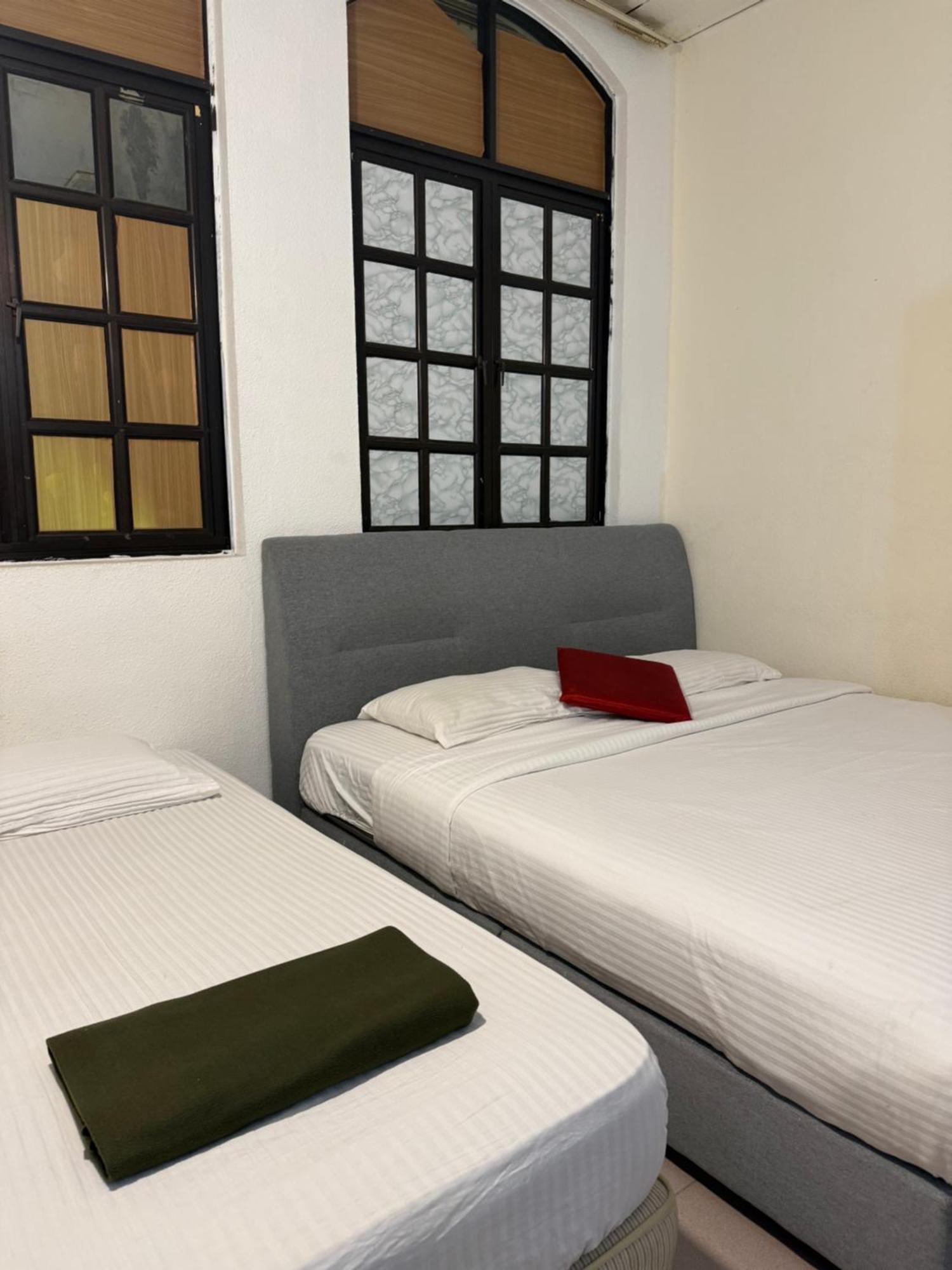 Homestay G99
