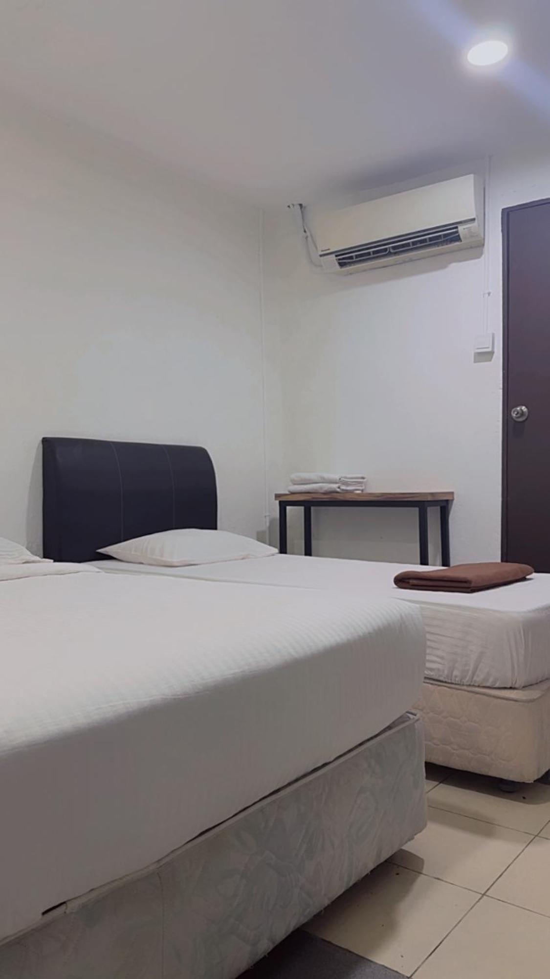 Homestay G99 George Town