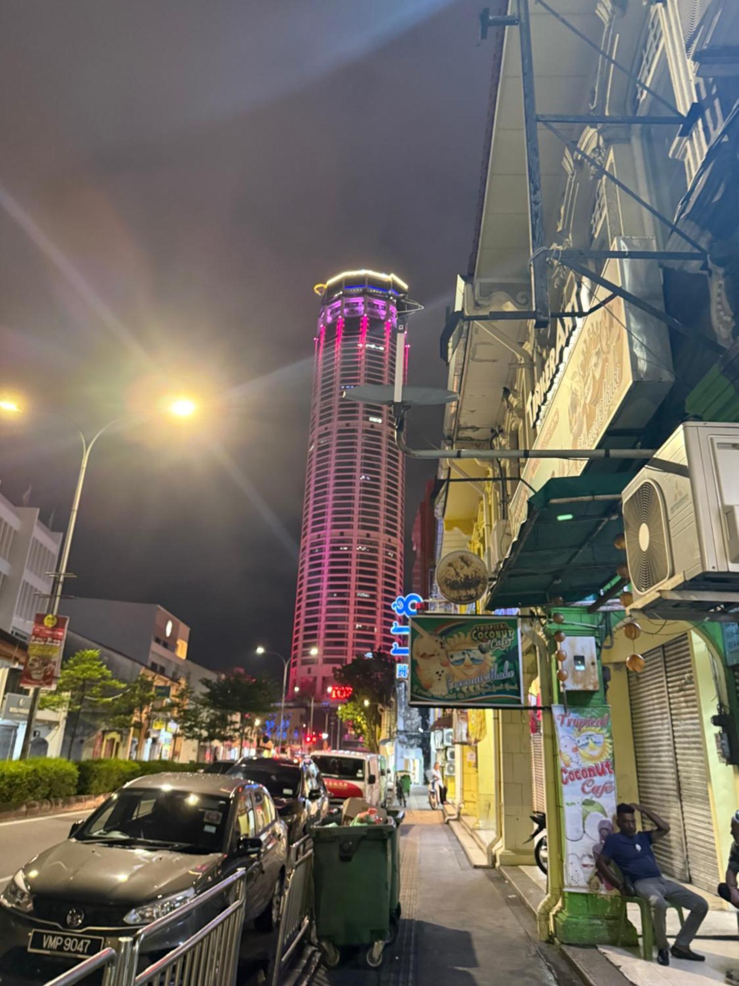 G99 Homestay Georgetown