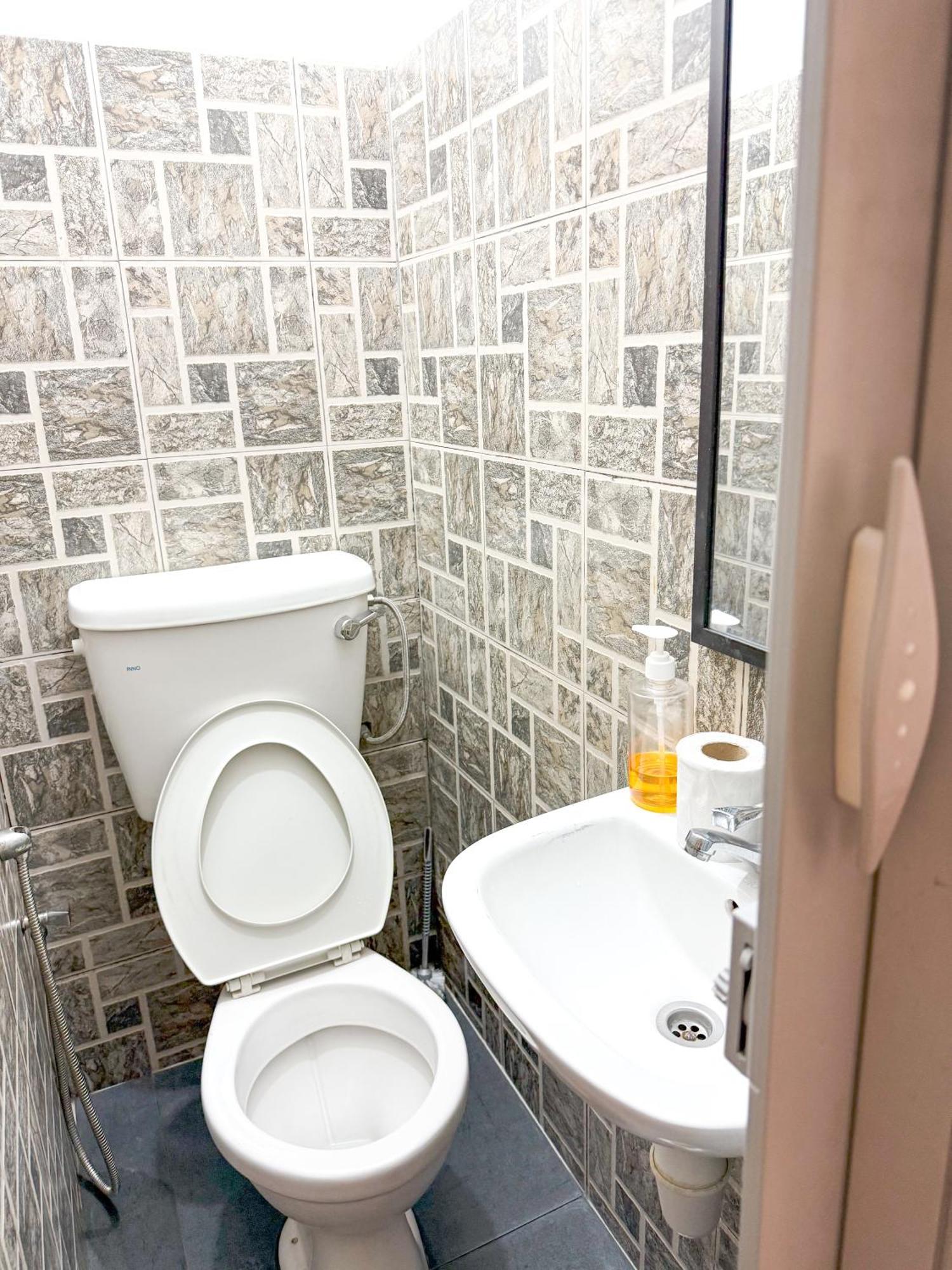 Homestay G99 George Town