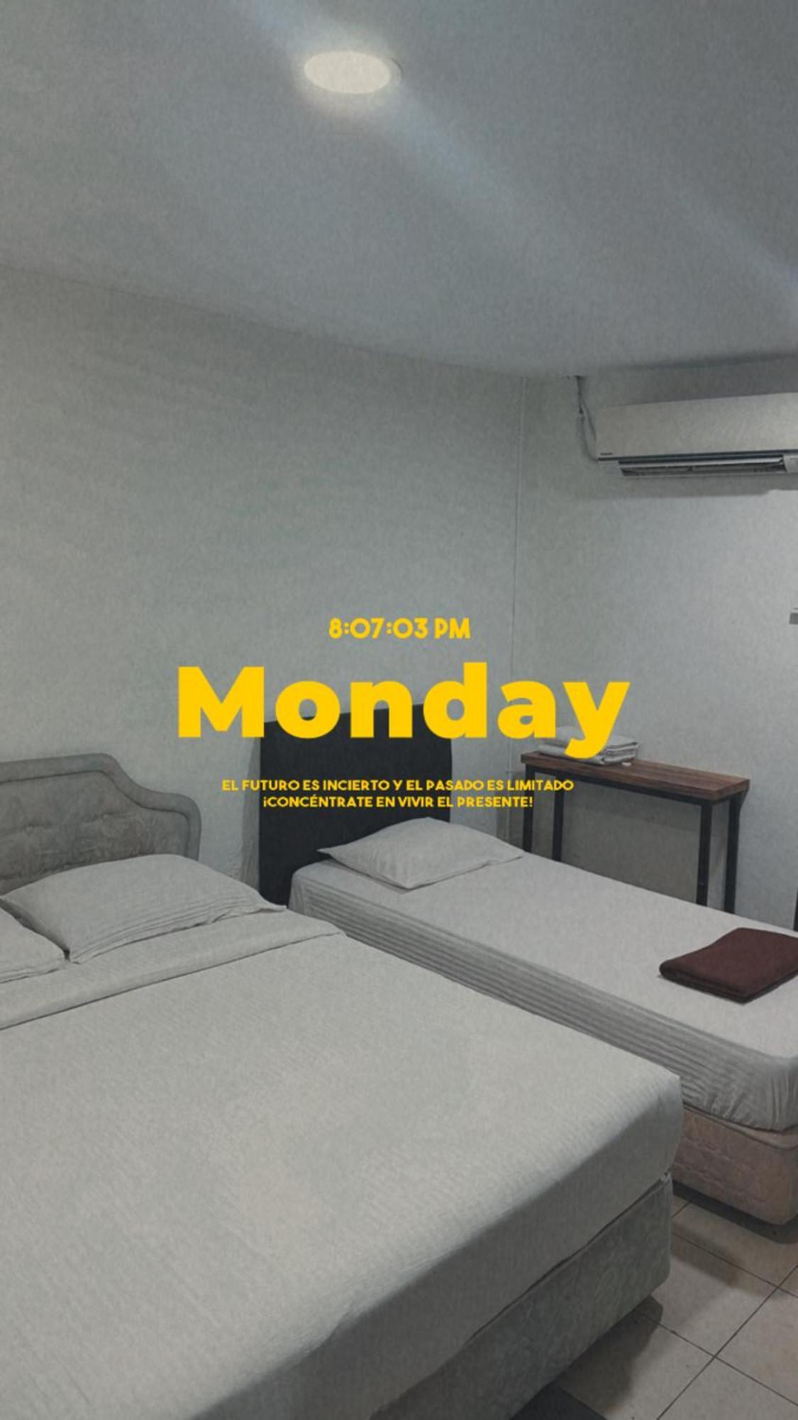Homestay G99 *